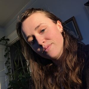 Meet your Posher, Gabrielle